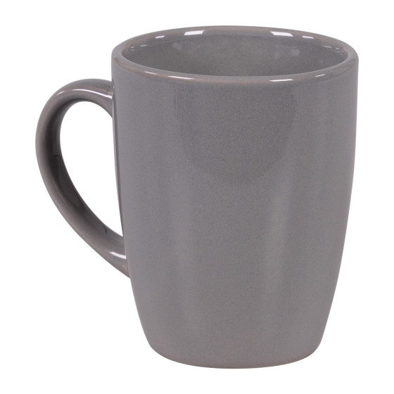 Mug "Morny" grigio