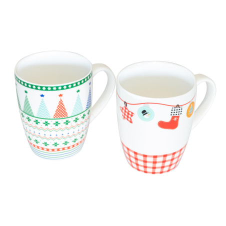 Mug "Xmas Noel"