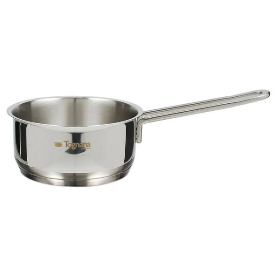 Casseruola 14 Cm "Vanitosa" acciaio inox