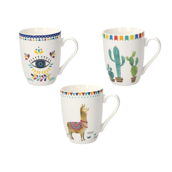 Mug 330Cc "Margarita"