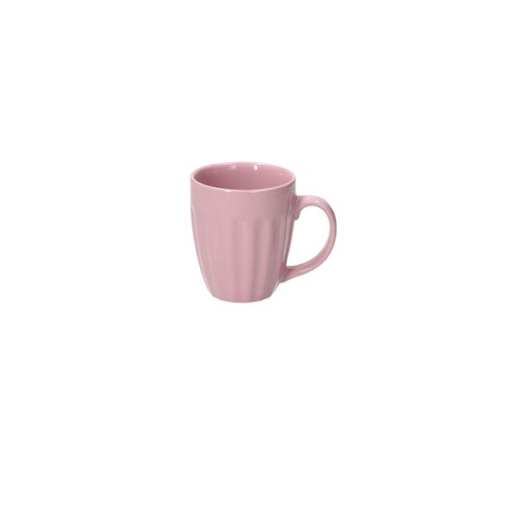 Mug 280Cc "Costantin" rosa