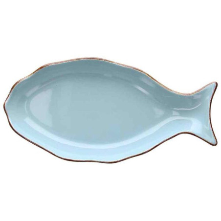 Piatto pesce grande 31Cm "Dory"