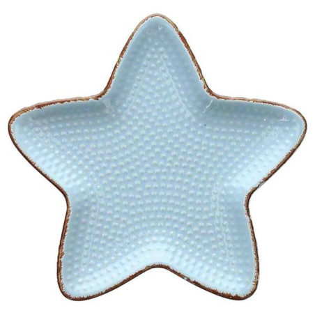 Piatto stella marina medio 15Cm "Dory"