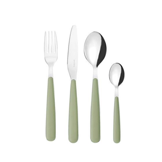 Set posate 24PZ "Pop Cutlery"