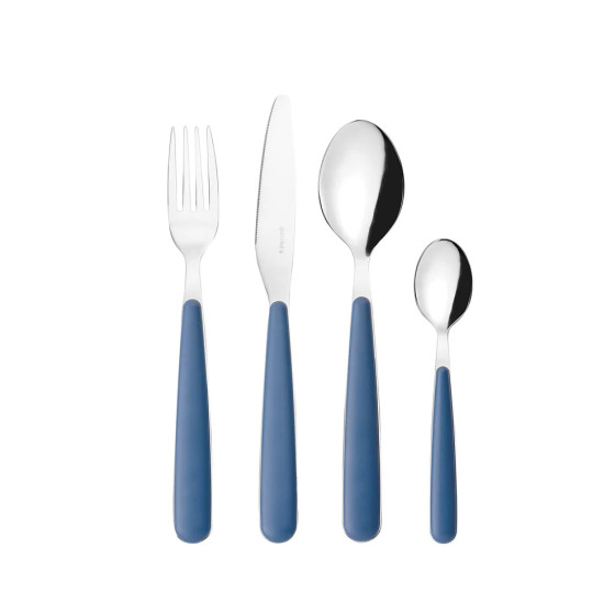 Set posate 24PZ "Pop Cutlery"