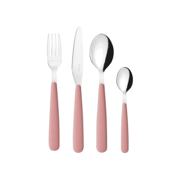 Set posate 24PZ "Pop Cutlery"