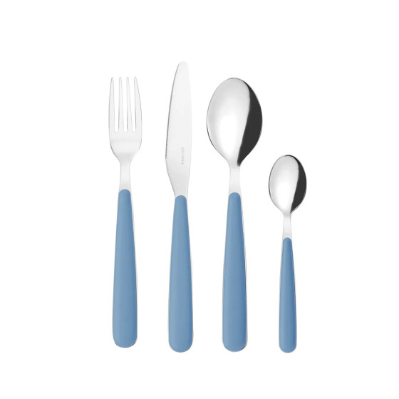 Set posate 24PZ "Pop Cutlery"