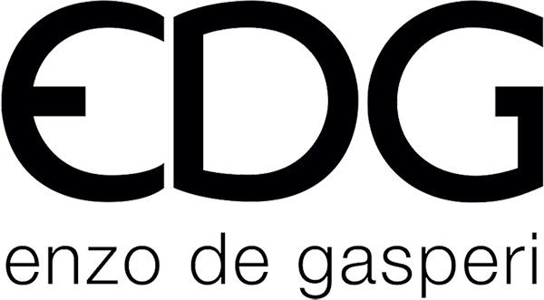 EDG - Enzo De Gasperi