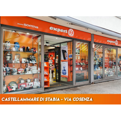 Expert Store Castellammare di Stabia