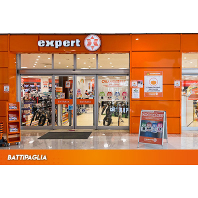 Expert Megastore Battipaglia