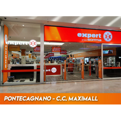 Expert Maximall Pontecagnano