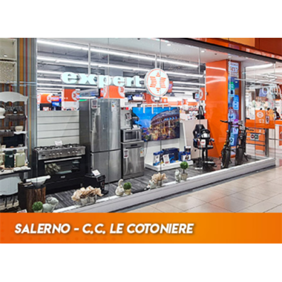 Expert Megastore Salerno C/C Le Cotoniere